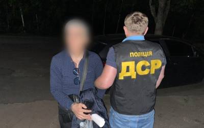 Три раза выдворяли: в Киеве вновь задержан криминальный "авторитет" - korrespondent.net - Украина - Киев - Львовская обл. - Херсонская обл.