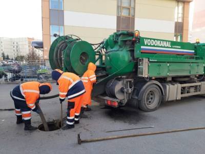 Кто поможет жителям ЖК "Солнечный город" в Петербурге избавиться от запаха канализации? - inforeactor.ru - Санкт-Петербург