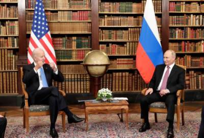 В США призвали перестать демонизировать Россию и называть россиян «плохими парнями» - actualnews.org - Москва - Вашингтон