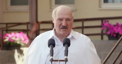 Александр Лукашенко - "Поступили гадко": Лукашенко заявил, что Беларусь не будет принимать самолеты из Украины - focus.ua - Египет - Турция - Минск
