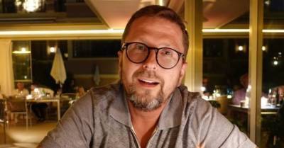 Алексей Гончаренко - Анатолий Шария - На пророссийского блогера Шария открыли новые уголовные дела — нардеп - delo.ua