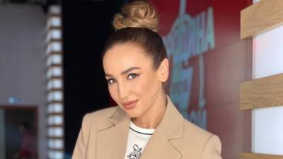 Ольга Бузова - Дмитрий Губерниев - Рустам Солнцев - Май Абрикосов потребовал запретить появление Ольги Бузовой на телевидении - inforeactor.ru