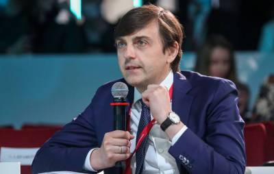 Сергей Кравцов - Министр просвещения призвал учителей вакцинироваться от COVID-19 – Учительская газета - ug.ru