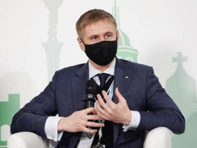 Янина Павленко - Минреинтеграции: Негативные последствия наводнений в Крыму вызваны, в том числе, и действиями оккупантов - gordonua.com - Россия - Киев - Крым - Керчь