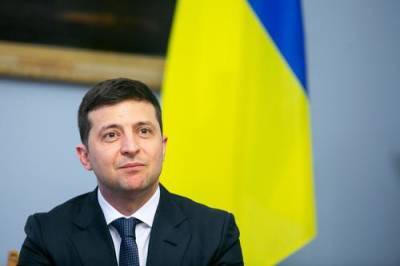 Владимир Зеленский - Президент Украины Зеленский заявил, что ВСУ стали сильнее в 572 раза - argumenti.ru - Украина - Донбасс