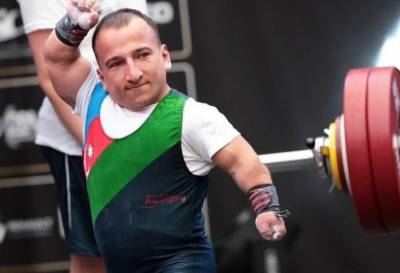 Самый низкорослый спортсмен в мире завоевал для Азербайджана лицензию на Летние Паралимпийские игры в Японии - trend.az - Токио - Япония - Эмираты - Азербайджан