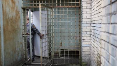 Обвиняемому в хищении на строительстве Театра Европы грозит 9,5 лет тюрьмы - dp.ru - Санкт-Петербург