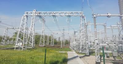 Украина в мае экспортировала электроэнергии в 13 раз больше, чем импортировала - delo.ua - Украина - Венгрия