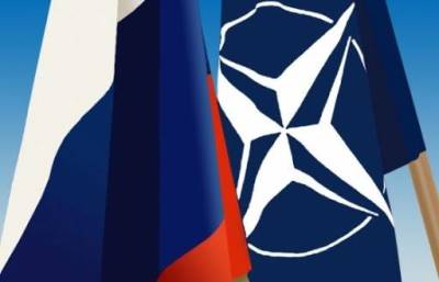 Россия поставила НАТО в некомфортное положение - obzor.lt - Россия - Вена