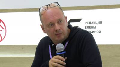Умер писатель Вячеслав Солдатенко - russian.rt.com - Латвия - Забайкальский край