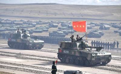 Японское издание Wedge Infinity назвало «кошмаром» для США возможный военный союз России и Китая - argumenti.ru - Москва - Россия - Китай - США - Япония - Пекин - ?