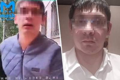 Домогавшегося женщин экскурсовода задержали в российском городе - lenta.ru - Москва - Санкт-Петербург