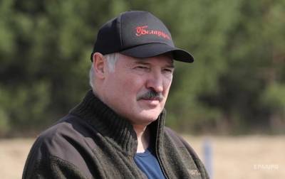 Александр Лукашенко - Роман Протасевич - Лукашенко запретил принимать в Беларуси самолеты из Украины - real-vin.com - Вильнюс - Минск