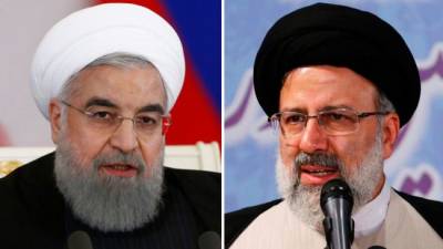 Ибрагим Раиси - Мохсен Резаи - Еще не все предрешено: реванш консерваторов в Иране не отменяет переговоры с Америкой - eadaily.com - Иран