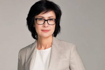 Елена Кац - Доктор Кац: вопросы здравоохранения должны стать главными для кандидатов - aif.ru