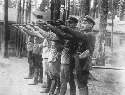 4 сталинских палача-«стахановца»: сколько человек они казнили - russian7.ru - Российская Империя