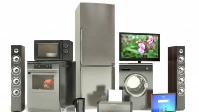 Какая ты бытовая техника по знаку зодиака? - 5-tv.ru