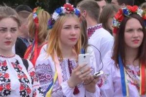 Елизавета Богуцкая - За надругательство над украинским языком могут ввести уголовную ответственность - novostiua.news - Москва