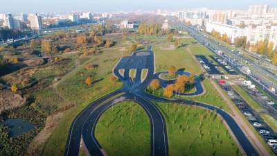 Михаил Леус - Температурный максимум для 19 июня в Петербурге уже перекрыт - piter.tv - Санкт-Петербург