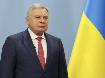 Андрей Таран - Таран прокомментировал информацию о "заморозке" военной помощи США: РФ ведет войну против нас на всех фронтах - gordonua.com - Россия - США - Минобороны