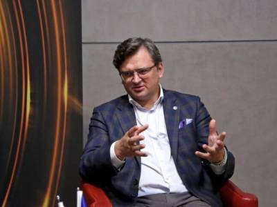 Дмитрий Кулеба - Кулеба обсудил с главой МИД Грузии признание свидетельств о вакцинации от COVID-19 - gordonua.com - Россия - Грузия - Брюссель