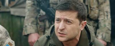 Владимир Зеленский - Владимир Путин - Зеленский: Вооруженные силы Украины усилились в 572 раза - runews24.ru
