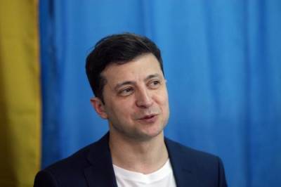 Владимир Зеленский - Джон Хербст - Экс-посол США Хербст заявил, что Зеленский допустил ошибку в отношении НАТО - argumenti.ru - Украина - Киев - Грузия
