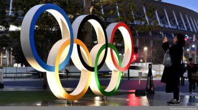Юрико Коикэ - В Токио запретили организацию зон для массового просмотра Олимпиады - ru.slovoidilo.ua - Токио - Япония