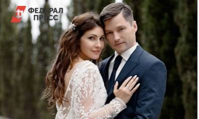 Эвелина Бледанс - Роман Мальков - «Фамилию мужа взяли?» Макеева обвенчалась с многодетным гастарбайтером - fedpress.ru - Крым - Словения