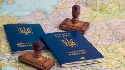 С 2017 года безвизом воспользовались 50 миллионов украинцев, – МВД - novostiua.news - Молдавия