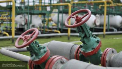 Опубликован доклад, подтверждающий «смерть» газотранспортной системы Украины - newinform.com - Москва - Киев