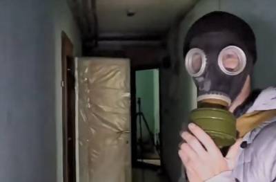 Владимир Любарский - Источник вони на Ключевой в Петрозаводске собираются искать силами МЧС и Росгвардии - gubdaily.ru - Петрозаводск
