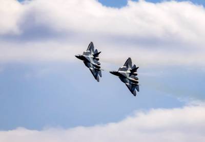 Military Watch: Планы России на двухместную версию Су-57 остаются для США загадкой - actualnews.org