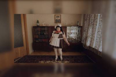 Ушла из жизни знаменитая «толстушка» из клипов петербургской группы Little Big - spb.mk.ru - Санкт-Петербург