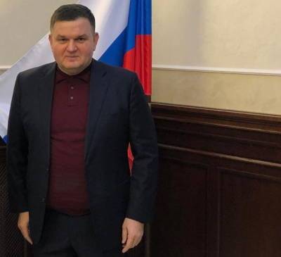 Сергей Перминов - Сергей Перминов признал ЕР «Партией народного большинства» - abnews.ru - Ленинградская обл.