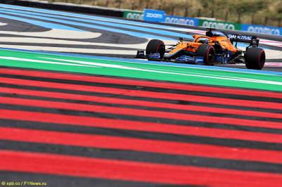 Андреас Зайдль - Зайдль: Приятно, что обе машины прошли в финал - f1news.ru
