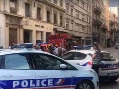 Во Франции - Во Франции полиция применила для разгона вечеринки слезоточивый газ - rosbalt.ru - Нант