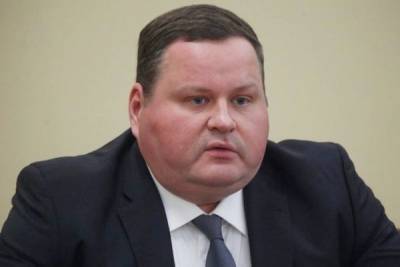 Антон Котяков - Уволить за отказ от вакцинации нельзя — Минтруд - newsland.com