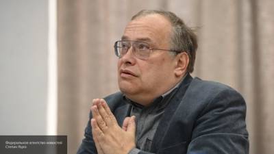 Николай Межевич - Межевич объяснил, какую роль играет Протасевич в «шахматной игре» против Белоруссии - newinform.com