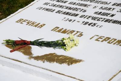 Молодые активисты Твери пройдут «9 шагов памяти» - tver.mk.ru - Тверь - Тверская обл. - Черкассы