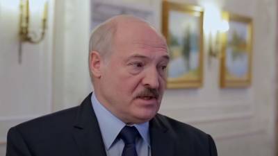 Лукашенко - Лукашенко назвал себя "глюкозой для взрослых" во время посещения детской больницы - newinform.com - Белоруссия
