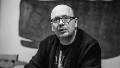 Писатель и сценарист Слава Сэ умер от COVID-19 - novostiua.news - Рига