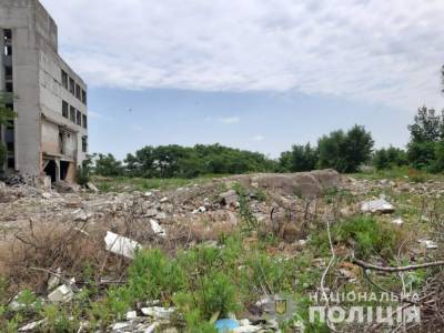 В Никополе обнаружили тело 15-летней девочки, которую искали пять дней - vchaspik.ua - Никополь
