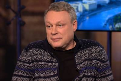 Сергей Жигунов - «Пишет вам Степа»: Сергей Жигунов пошутил в ответ на новость о своей гибели - vm.ru - Крым