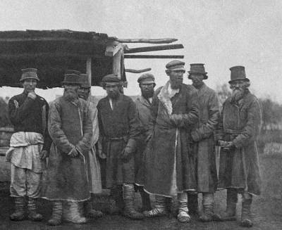 Когда русские на самом деле слали называть себя «русскими» - russian7.ru - Англия