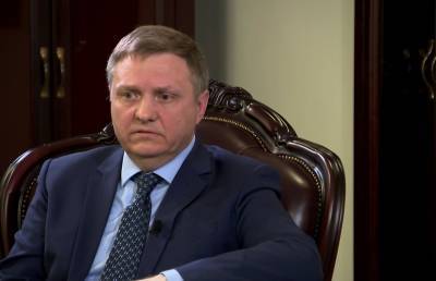 Александр Червяков - Министр экономики: Санкции – это вызов, но и возможности - ont.by - Турция