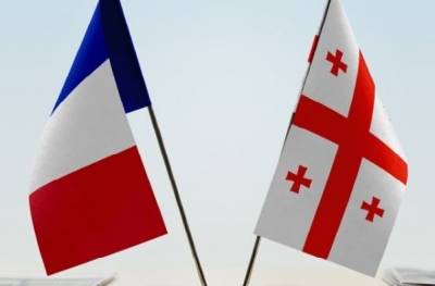 Франция выделит Грузии грант в 1 млн евро на поддержку реформы системы социальной защиты - trend.az - Грузия - Франция