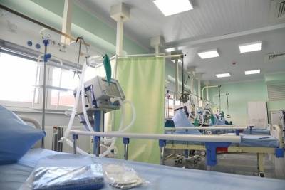 В Волгоградской области от коронавируса умер 30-летний мужчина - volg.mk.ru - Волгоград - Волгоградская обл.