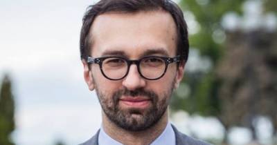 Сергей Лещенко - Лещенко остается в набсовете "Укрзализныци" на три месяца - dsnews.ua