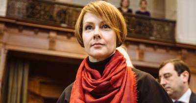 Елена Зеркаль - Зеркаль не исключила возобновления санкций США против "Северного потока-2" - dsnews.ua - США